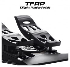 Thrustmaster T.Flight Full Kit X joystick Iroda és számítástechnika - Játék konzol - Kiegészítő - 414407