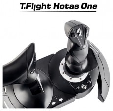 Thrustmaster T.Flight Full Kit X joystick Iroda és számítástechnika - Játék konzol - Kiegészítő - 414407