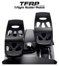 Thrustmaster T.Flight Full Kit X joystick Iroda és számítástechnika - Játék konzol - Kiegészítő - 414407