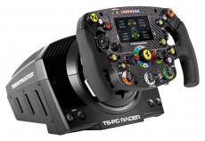 Thrustmaster TS-PC versenykormány szervo alap Iroda és számítástechnika - Játék konzol - Kiegészítő - 414576