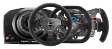 Thrustmaster TS-PC versenykormány szervo alap Iroda és számítástechnika - Játék konzol - Kiegészítő - 414576