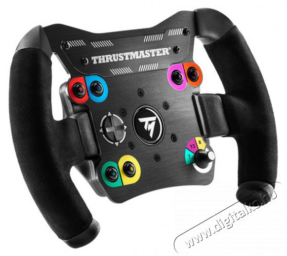 Thrustmaster TM Open kormány kiegészítő Iroda és számítástechnika - Egyéb számítástechnikai termék - 427425