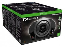 Thrustmaster TX PC/Xbox One versenykormány szervo alap Iroda és számítástechnika - Játék konzol - Kiegészítő - 427168