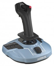 Thrustmaster TCA OFFICER PACK AIRBUS edition joystick Iroda és számítástechnika - Egyéb számítástechnikai termék - 434544
