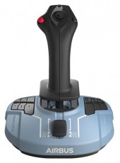 Thrustmaster TCA OFFICER PACK AIRBUS edition joystick Iroda és számítástechnika - Egyéb számítástechnikai termék - 434544