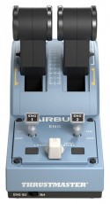 Thrustmaster TCA OFFICER PACK AIRBUS edition joystick Iroda és számítástechnika - Egyéb számítástechnikai termék - 434544
