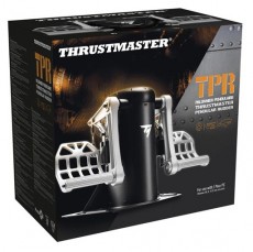 Thrustmaster TPR pedálszett Iroda és számítástechnika - Játék konzol - Kiegészítő - 444572