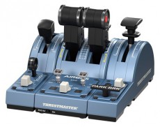 Thrustmaster TCA CAPTAIN PACK X AIRBUS edition joystick Iroda és számítástechnika - Játék konzol - Kiegészítő - 456945