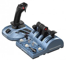 Thrustmaster TCA CAPTAIN PACK X AIRBUS edition joystick Iroda és számítástechnika - Játék konzol - Kiegészítő - 456945