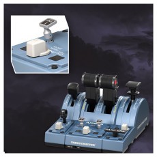 Thrustmaster TCA CAPTAIN PACK X AIRBUS edition joystick Iroda és számítástechnika - Játék konzol - Kiegészítő - 456945