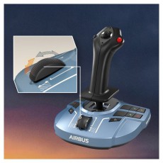 Thrustmaster TCA CAPTAIN PACK X AIRBUS edition joystick Iroda és számítástechnika - Játék konzol - Kiegészítő - 456945