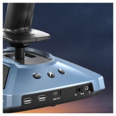 Thrustmaster TCA CAPTAIN PACK X AIRBUS edition joystick Iroda és számítástechnika - Játék konzol - Kiegészítő - 456945
