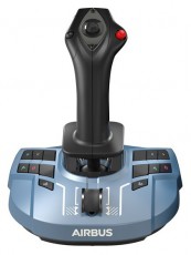 Thrustmaster TCA SIDESTICK X AIRBUS edition joystick Iroda és számítástechnika - Játék konzol - Kiegészítő - 456946