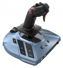 Thrustmaster TCA SIDESTICK X AIRBUS edition joystick Iroda és számítástechnika - Játék konzol - Kiegészítő - 456946