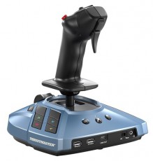 Thrustmaster TCA SIDESTICK X AIRBUS edition joystick Iroda és számítástechnika - Játék konzol - Kiegészítő - 456946