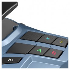 Thrustmaster TCA SIDESTICK X AIRBUS edition joystick Iroda és számítástechnika - Játék konzol - Kiegészítő - 456946