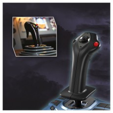 Thrustmaster TCA SIDESTICK X AIRBUS edition joystick Iroda és számítástechnika - Játék konzol - Kiegészítő - 456946