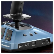 Thrustmaster TCA SIDESTICK X AIRBUS edition joystick Iroda és számítástechnika - Játék konzol - Kiegészítő - 456946
