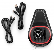 Thrustmaster 4060256 TH8S váltó Iroda és számítástechnika - Játék konzol - Kiegészítő - 481105