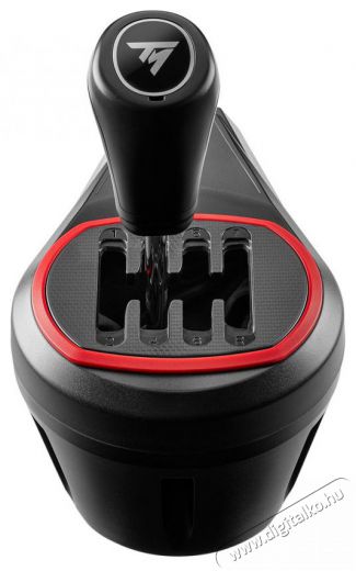 Thrustmaster 4060256 TH8S váltó Iroda és számítástechnika - Játék konzol - Kiegészítő - 481105