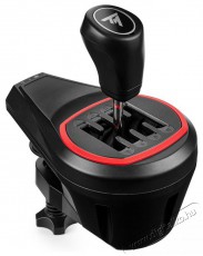 Thrustmaster 4060256 TH8S váltó Iroda és számítástechnika - Játék konzol - Kiegészítő - 481105