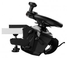 Thrustmaster 4460264 T128 Simtask Pack Xbox One/Series X/S/PC versenykormány+Steering Kit rögzítőrendszer+pedál csomag Iroda és számítástechnika - Számítógép tartozék - PC kontroller - 500220