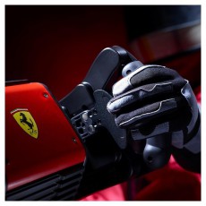 Thrustmaster 4060263 Ferrari 488 GT3 Wheel Add-On PS4/PS5/Xbox Series/One/PC versenykormány Iroda és számítástechnika - Számítógép tartozék - PC kontroller - 500401
