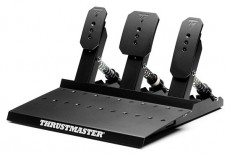 Thrustmaster 4060383 RACELINE PEDALS III WW pedál Iroda és számítástechnika - Játék konzol - Kiegészítő - 506216