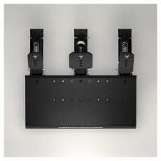 Thrustmaster 4060383 RACELINE PEDALS III WW pedál Iroda és számítástechnika - Játék konzol - Kiegészítő - 506216