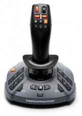 Thrustmaster 4160881 PS5/PC SimTask FarmStick Iroda és számítástechnika - Játék konzol - Kiegészítő - 506214