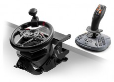 Thrustmaster 4160881 PS5/PC SimTask FarmStick Iroda és számítástechnika - Játék konzol - Kiegészítő - 506214