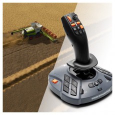 Thrustmaster 4160881 PS5/PC SimTask FarmStick Iroda és számítástechnika - Játék konzol - Kiegészítő - 506214