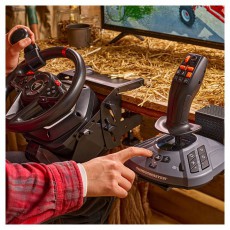 Thrustmaster 4160881 PS5/PC SimTask FarmStick Iroda és számítástechnika - Játék konzol - Kiegészítő - 506214