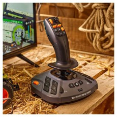 Thrustmaster 4160881 PS5/PC SimTask FarmStick Iroda és számítástechnika - Játék konzol - Kiegészítő - 506214