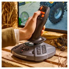 Thrustmaster 4160881 PS5/PC SimTask FarmStick Iroda és számítástechnika - Játék konzol - Kiegészítő - 506214