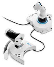 Thrustmaster 4460295 Xbox S/X/Xbox One/PC T-FLIGHT HOTAS ONE MSFS joystick Iroda és számítástechnika - Játék konzol - Kiegészítő - 506225