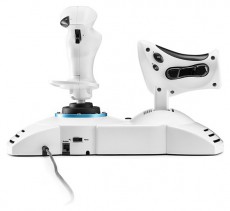 Thrustmaster 4460295 Xbox S/X/Xbox One/PC T-FLIGHT HOTAS ONE MSFS joystick Iroda és számítástechnika - Játék konzol - Kiegészítő - 506225