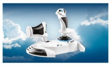 Thrustmaster 4460295 Xbox S/X/Xbox One/PC T-FLIGHT HOTAS ONE MSFS joystick Iroda és számítástechnika - Játék konzol - Kiegészítő - 506225