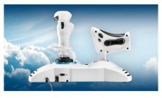 Thrustmaster 4460295 Xbox S/X/Xbox One/PC T-FLIGHT HOTAS ONE MSFS joystick Iroda és számítástechnika - Játék konzol - Kiegészítő - 506225