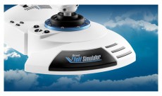Thrustmaster 4460295 Xbox S/X/Xbox One/PC T-FLIGHT HOTAS ONE MSFS joystick Iroda és számítástechnika - Játék konzol - Kiegészítő - 506225