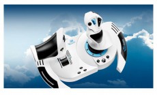 Thrustmaster 4460295 Xbox S/X/Xbox One/PC T-FLIGHT HOTAS ONE MSFS joystick Iroda és számítástechnika - Játék konzol - Kiegészítő - 506225