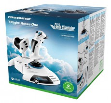 Thrustmaster 4460295 Xbox S/X/Xbox One/PC T-FLIGHT HOTAS ONE MSFS joystick Iroda és számítástechnika - Játék konzol - Kiegészítő - 506225