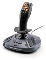Thrustmaster 2960889 SimTask FarmStick PC-hez joystick Iroda és számítástechnika - Játék konzol - Kontroller - 507497