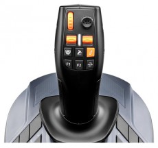 Thrustmaster 2960889 SimTask FarmStick PC-hez joystick Iroda és számítástechnika - Játék konzol - Kontroller - 507497