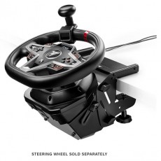 Thrustmaster 4060302 SimTask Multi-platform Steering Kit Iroda és számítástechnika - Játék konzol - Kontroller - 507498