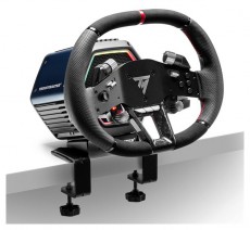 Thrustmaster 4060304 Hypercar Wheel Add-On T818/T598/PS5/PS4/Xbox Series/Xbox One/PC versenykormány Iroda és számítástechnika - Egyéb számítástechnikai termék - 506982