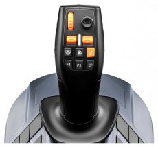 Thrustmaster 4460279 SimTask FarmStick Xbox Series/PC joystick Iroda és számítástechnika - Számítógép tartozék - PC kontroller - 506983
