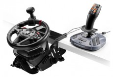 Thrustmaster 4460279 SimTask FarmStick Xbox Series/PC joystick Iroda és számítástechnika - Számítógép tartozék - PC kontroller - 506983