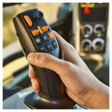 Thrustmaster 4460279 SimTask FarmStick Xbox Series/PC joystick Iroda és számítástechnika - Számítógép tartozék - PC kontroller - 506983