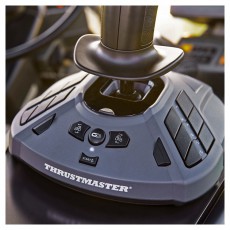 Thrustmaster 4460279 SimTask FarmStick Xbox Series/PC joystick Iroda és számítástechnika - Számítógép tartozék - PC kontroller - 506983